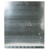 WB34T10141 GE Duct Lower Rear Duct