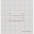 WB34T10144 GE Lens Oven Light