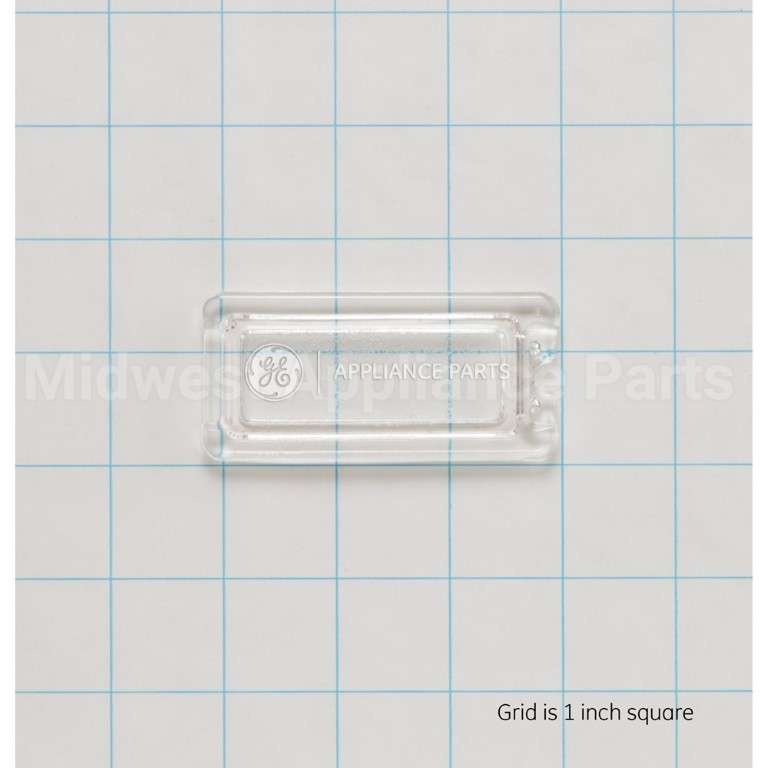 WB34T10144 GE Lens Oven Light