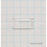 WB34T10144 GE Lens Oven Light