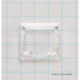 WB34T10145 GE Lens Oven Light