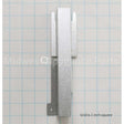 WB34T10150 GE Channel Upper Air Vent