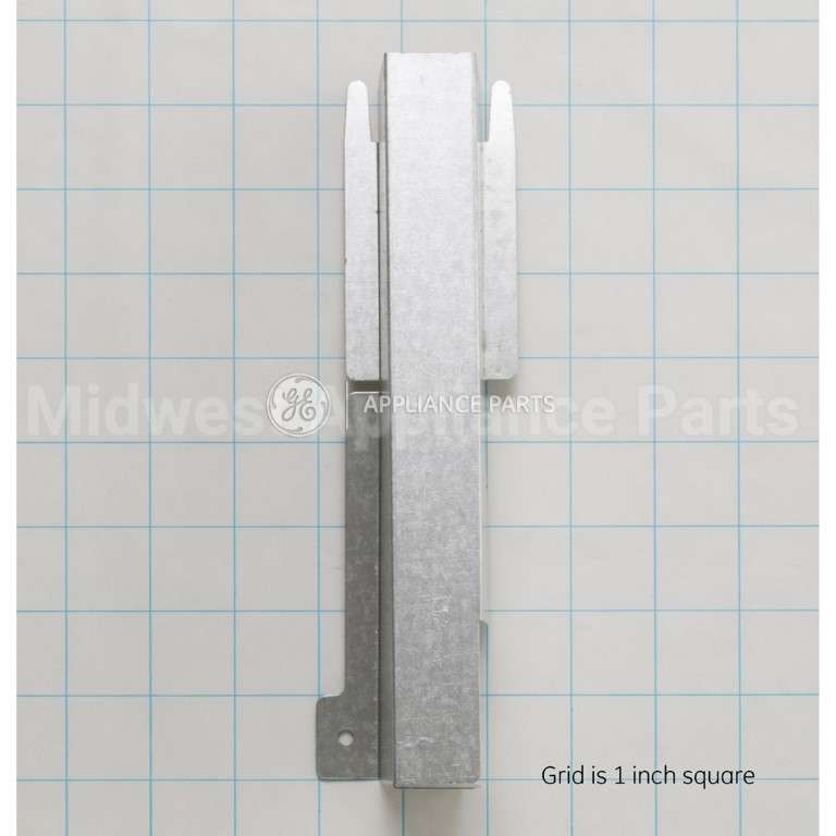 WB34T10150 GE Channel Upper Air Vent