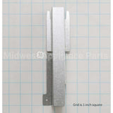 WB34T10150 GE Channel Upper Air Vent