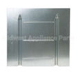 WB34T10155 GE Cover Bottom Air Duct