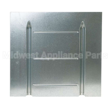 WB34T10155 GE Cover Bottom Air Duct