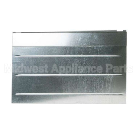 WB34T10159 GE Cover Top Front