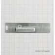 WB34T10161 GE Cover Latch Access
