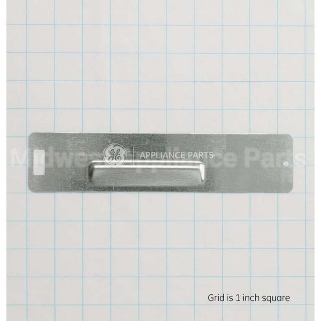 WB34T10161 GE Cover Latch Access