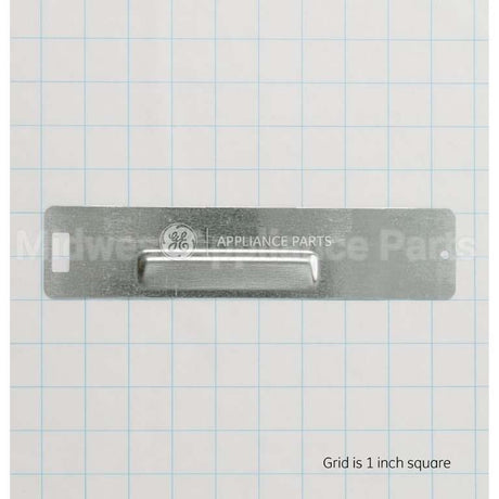 WB34T10161 GE Cover Latch Access