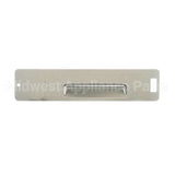 WB34T10161 GE Cover Latch Access