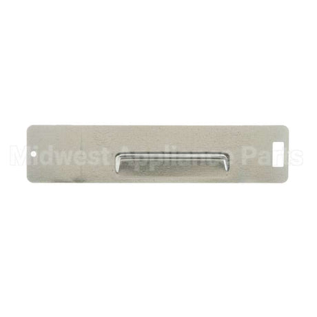 WB34T10161 GE Cover Latch Access