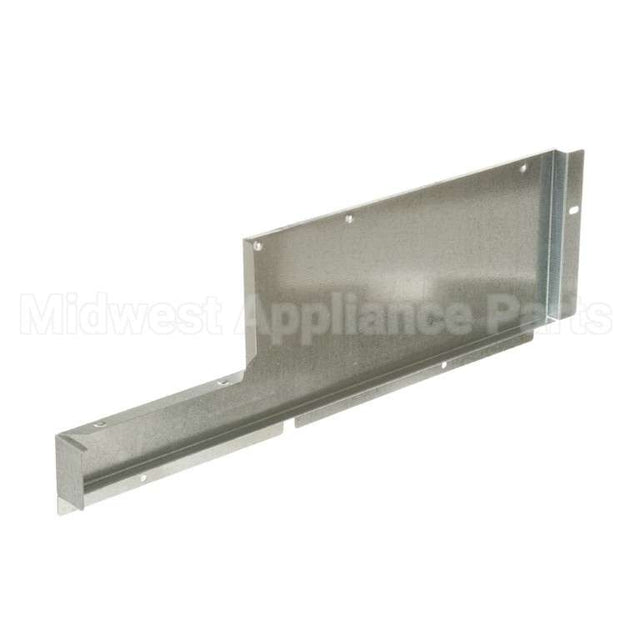 WB34T10164 GE Cover Top Right Edge