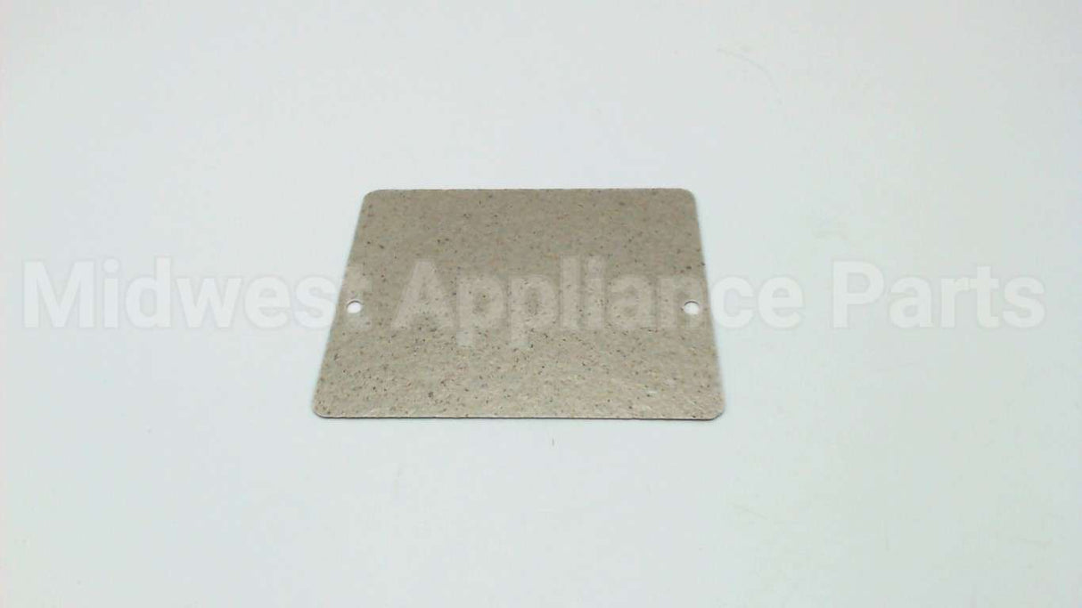 WB34X21271 GE Microwave Wave Guide Cover
