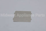 WB34X21610 GE Microwave Wave Guide Cover