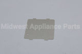 WB34X21610 GE Microwave Wave Guide Cover