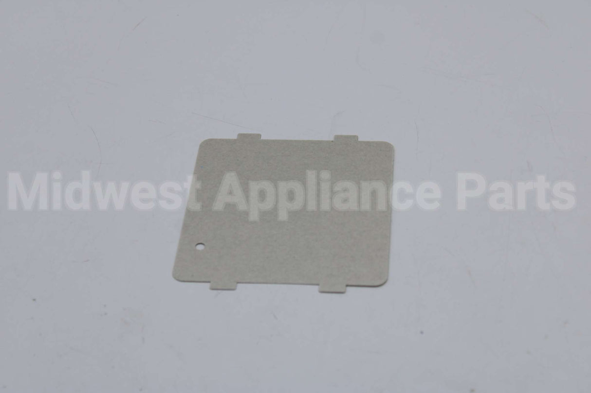 WB34X21610 GE Microwave Wave Guide Cover