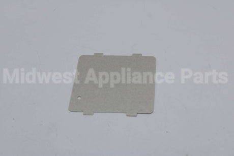 WB34X21610 GE Microwave Wave Guide Cover