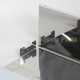 WB34X29360 GE Lower Duct Cover