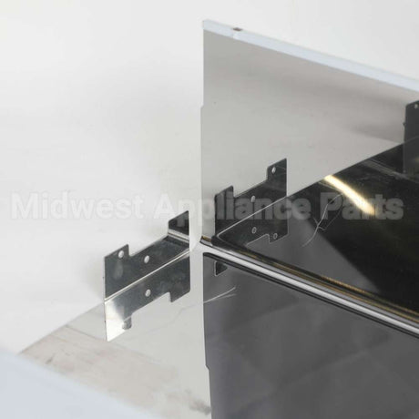 WB34X29360 GE Lower Duct Cover