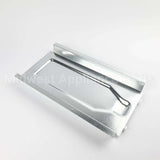 WB34X29563 GE Wire Cover Back