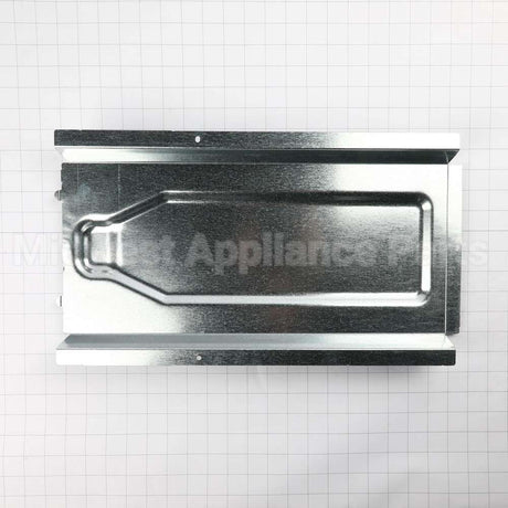 WB34X29563 GE Wire Cover Back