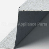 WB34X29563 GE Wire Cover Back