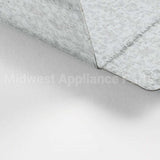 WB34X29563 GE Wire Cover Back