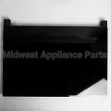 WB34X37386 GE Range Top Glass And Front Support Kit