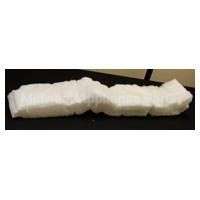 WB35T10077 GE Insulation Door