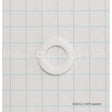 WB35T10266 GE Insulation Ring Ovn Lamp