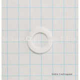 WB35T10266 GE Insulation Ring Ovn Lamp