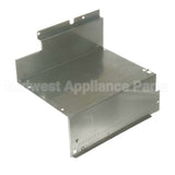 WB35T10271 GE Cover Wire Rear