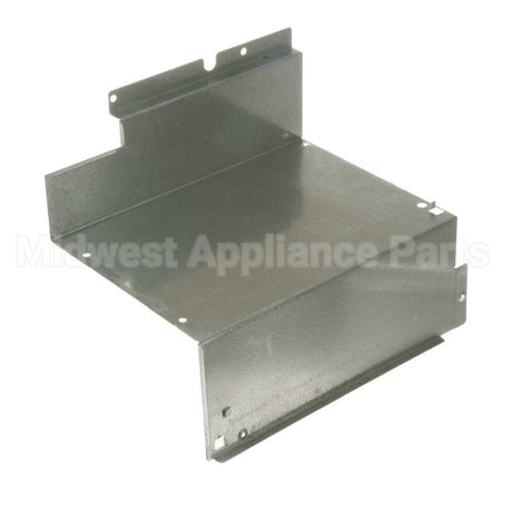 WB35T10271 GE Cover Wire Rear