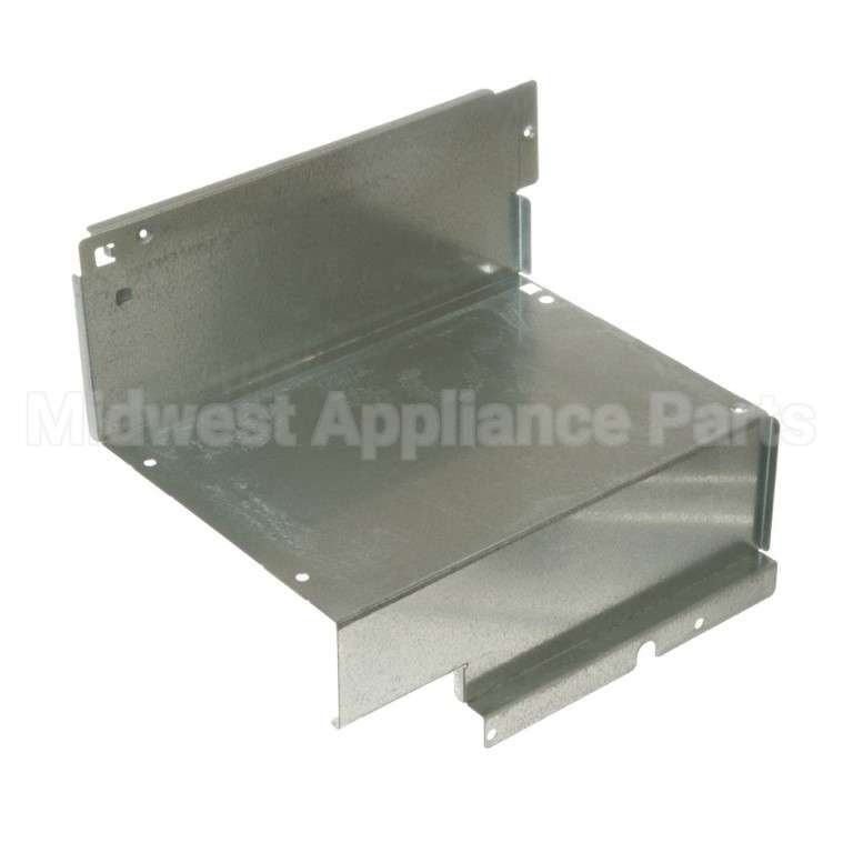 WB35T10271 GE Cover Wire Rear