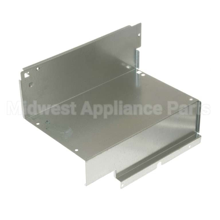 WB35T10273 GE Cover Wire Rear
