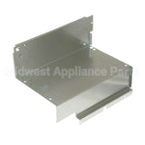 WB35T10273 GE Cover Wire Rear