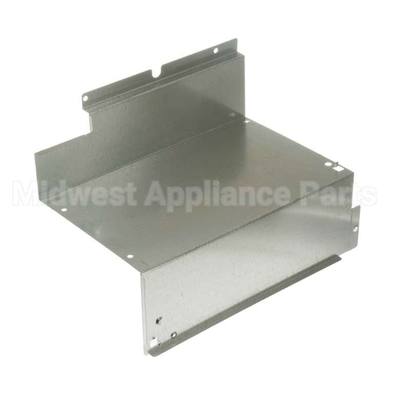 WB35T10273 GE Cover Wire Rear