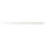 WB35T10274 GE Insulation Bottom Trim