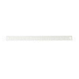 WB35T10274 GE Insulation Bottom Trim
