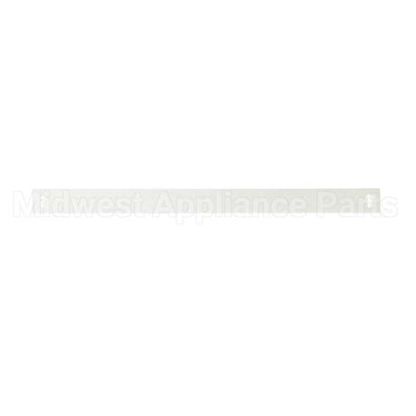 WB35T10274 GE Insulation Bottom Trim
