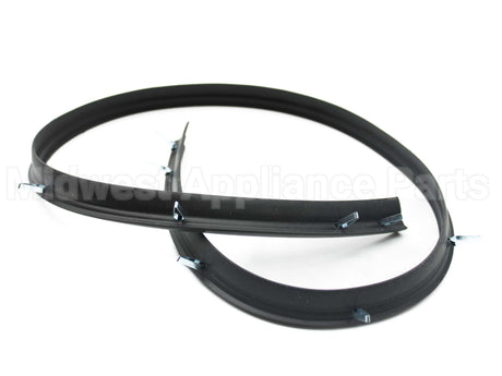 WB35X28743 GE Front Gasket Asm