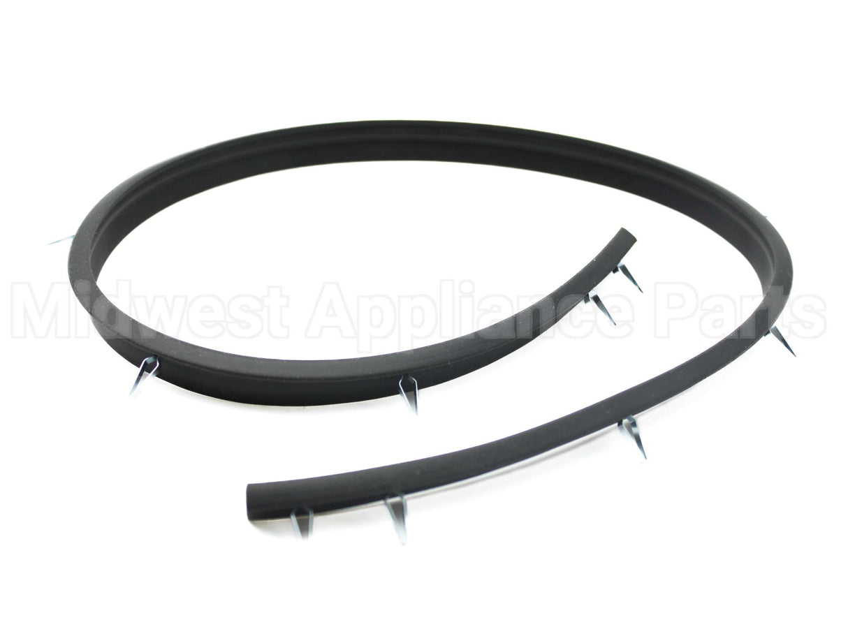 WB35X28743 GE Front Gasket Asm