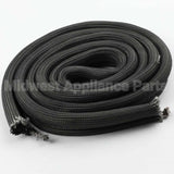 WB35X29668 GE Gasket Asm Door