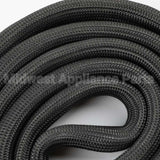 WB35X29668 GE Gasket Asm Door