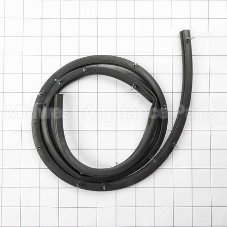 WB35X29720 GE Gasket Door Asm