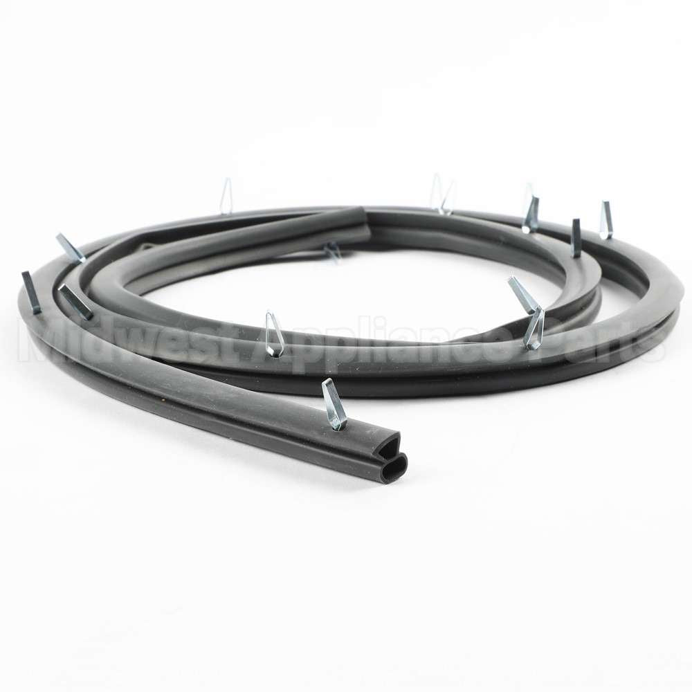 WB35X29720 GE Gasket Door Asm