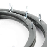 WB35X29720 GE Gasket Door Asm