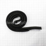 WB35X29722 GE Gasket Asm. Door