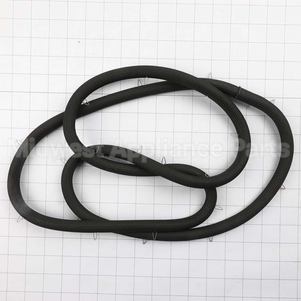 WB35X30048 GE Oven Door Gasket